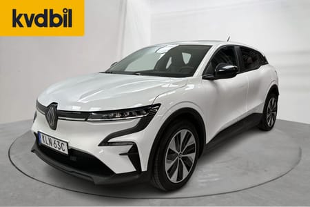 Renault Mégane E-TECH 60kWh (130hk)