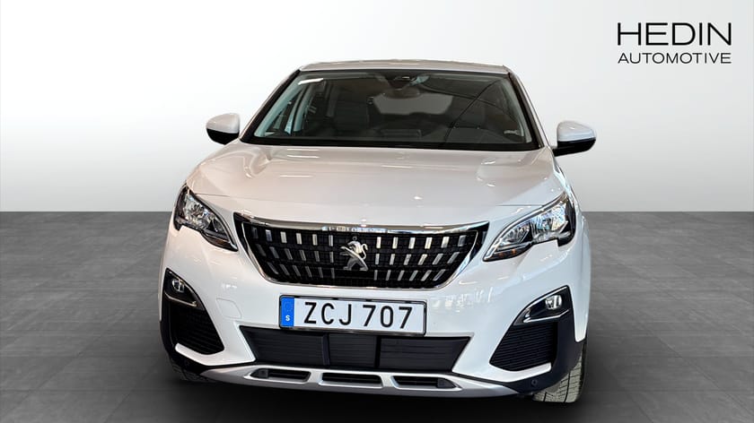 Bild 2 av Peugeot 3008 