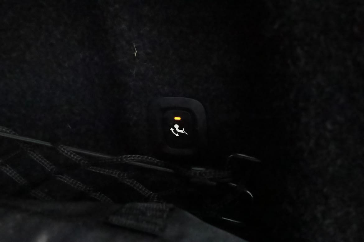 Volvo S90 2017 - miniatyr 24