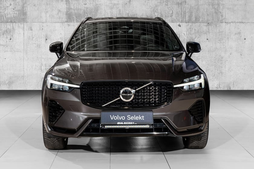 Bilde 3 av Volvo XC60 2023 T6 Plus Dark | H&K | KROK | Google |