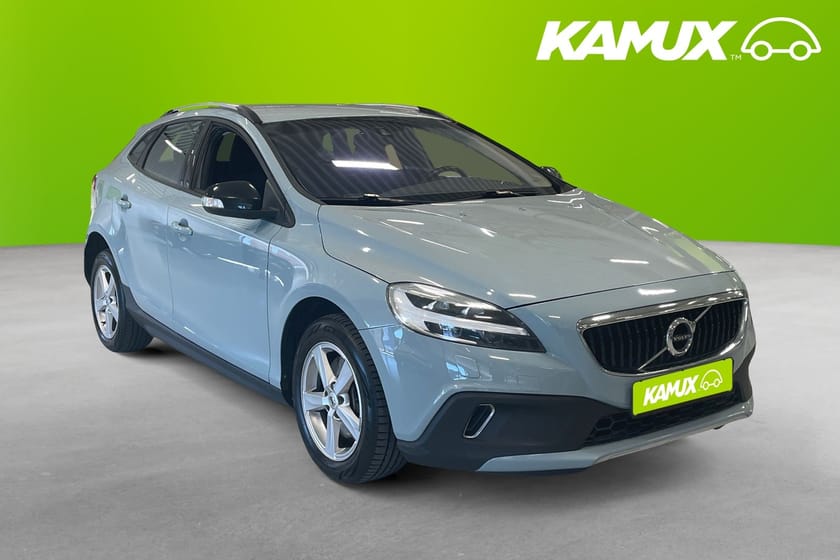 Bild 1 av Volvo V40 Cross Country D3 Kinetic