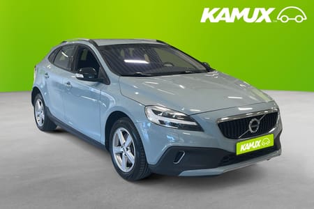 Volvo V40 Cross Country D3 Kinetic