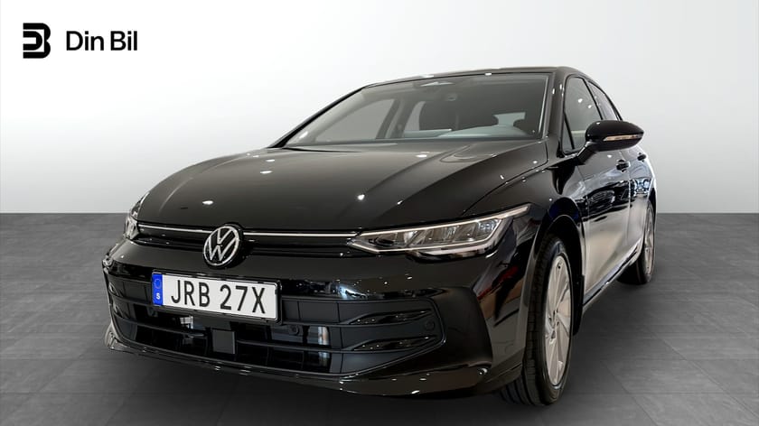 Bild 1 av Volkswagen Golf eTSI 150 DSG