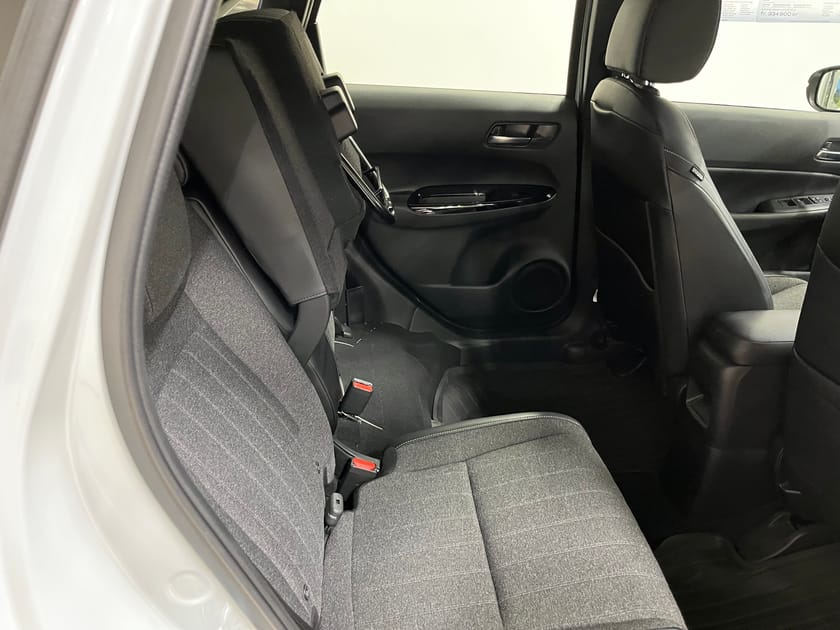 Bild 4 av Honda Jazz e:HEV Elegance