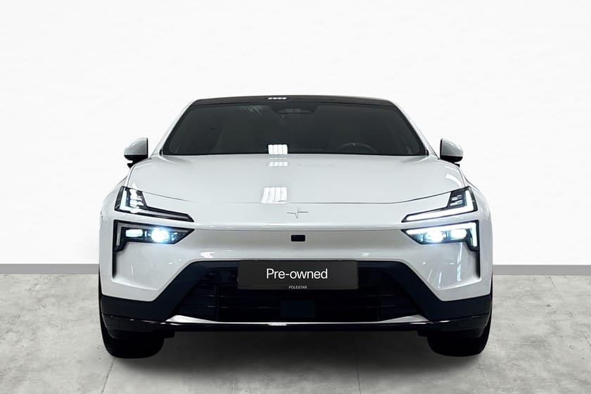 Bild 4 av Polestar 4 Long Range Dual Motor 