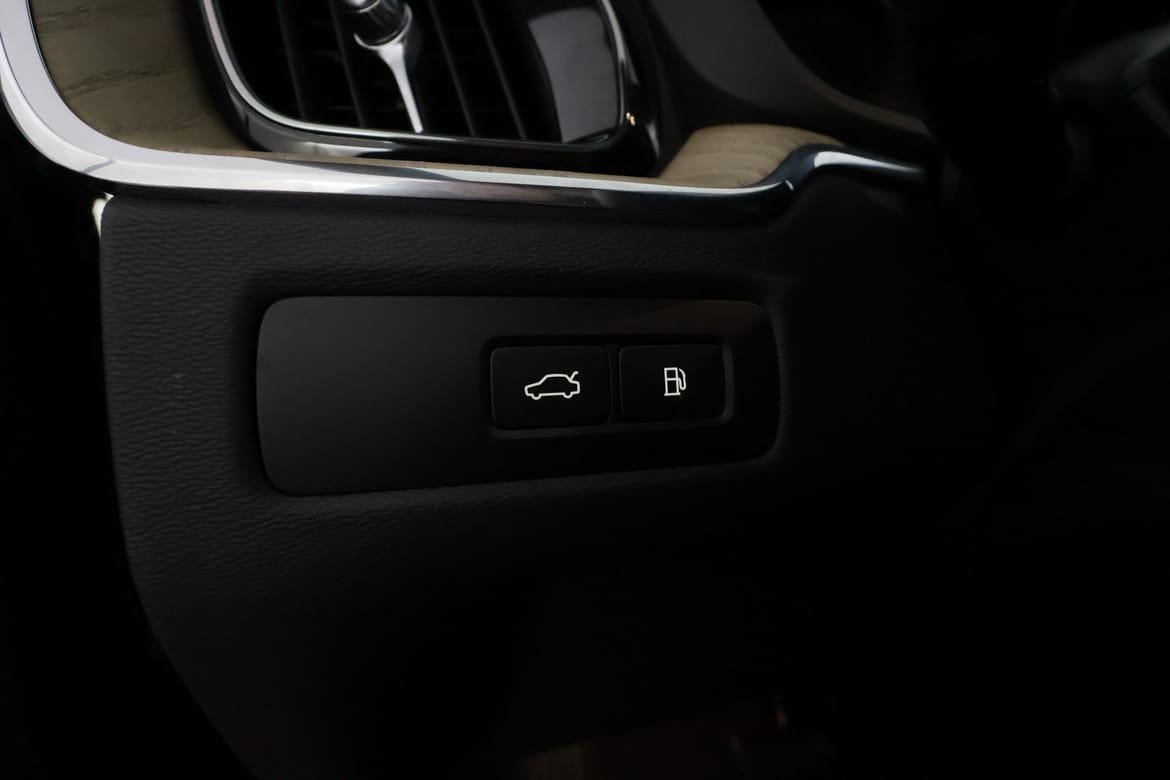Volvo XC60 2026 - miniatyr 22