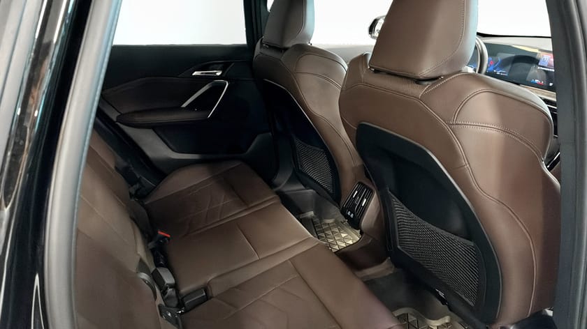 Bild 5 av BMW X1 sDrive18i 18i sDrive M Sport Elektriska Stolar Rattvärme Apple Carplay