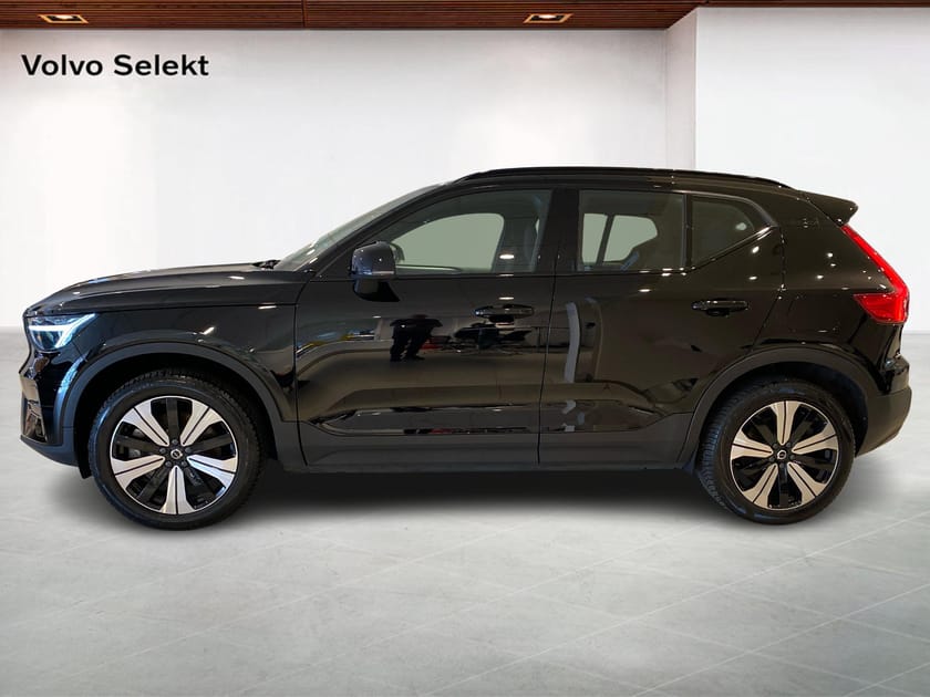 Bild 3 av Volvo XC40 Recharge Twin motor Core