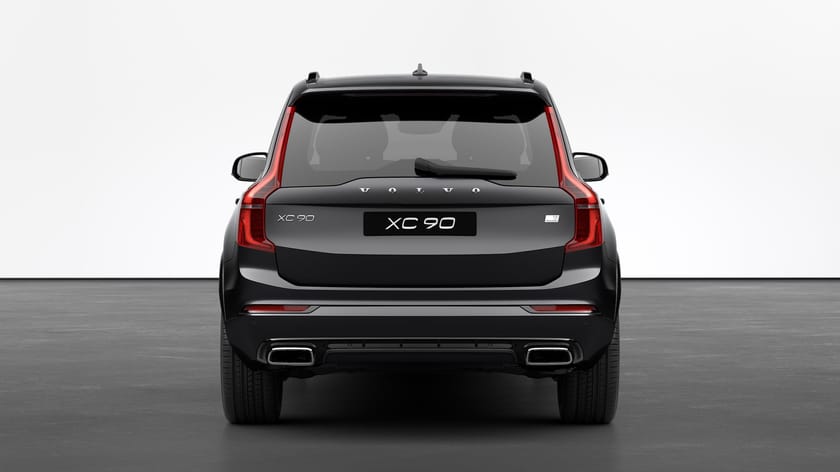 Bilde 5 av Volvo XC90 7-seater R-Design / Hengerfeste / Head Up / Harman