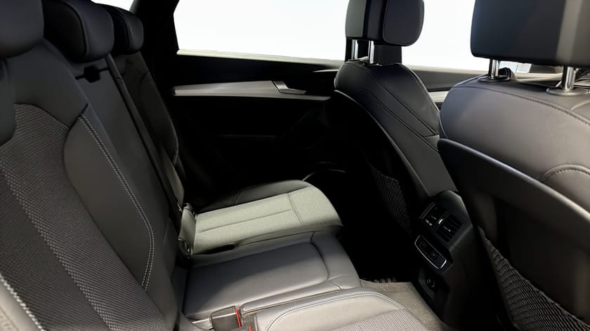 Bild 5 av Audi Q5 Sportback 40 TDI quattro S-Line 204Hk / Värmare / / Matrix