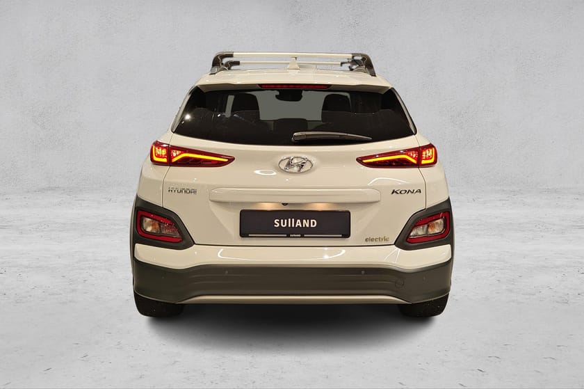 Bilde 4 av Hyundai Kona Electric 64 kWh 204HK I Long Range I Premium I Skinn I HeadUp I CarPla
