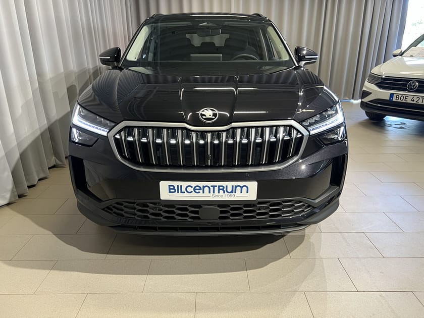 Bild 2 av Škoda Kodiaq iV SELECTION 1,5 TSI 204 HK 6 VXL DSG