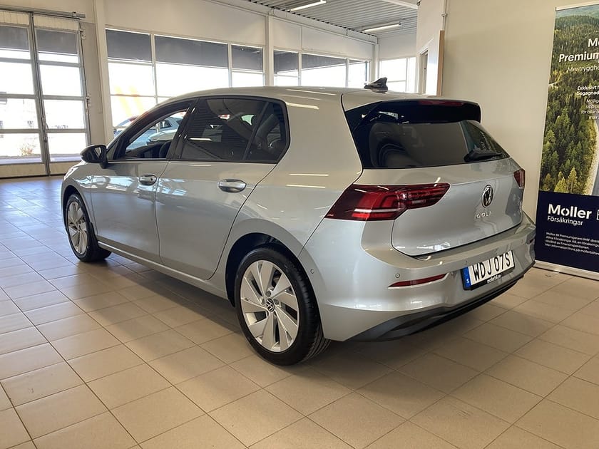 Bild 3 av Volkswagen Golf TSI 150HK Life Backkamera