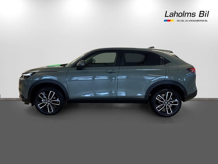 Bild 2 av Honda HR-V e:HEV Elegance Hybrid 1,5 146 HK/5 år fri service