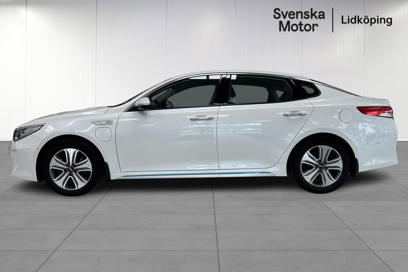 Bild 3 av Kia Optima Plug-in Hybrid Pano I H/K I Värmare I Carplay