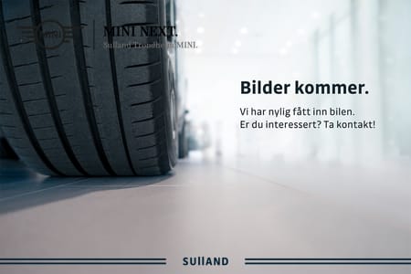 MINI Countryman Cooper SE ALL4