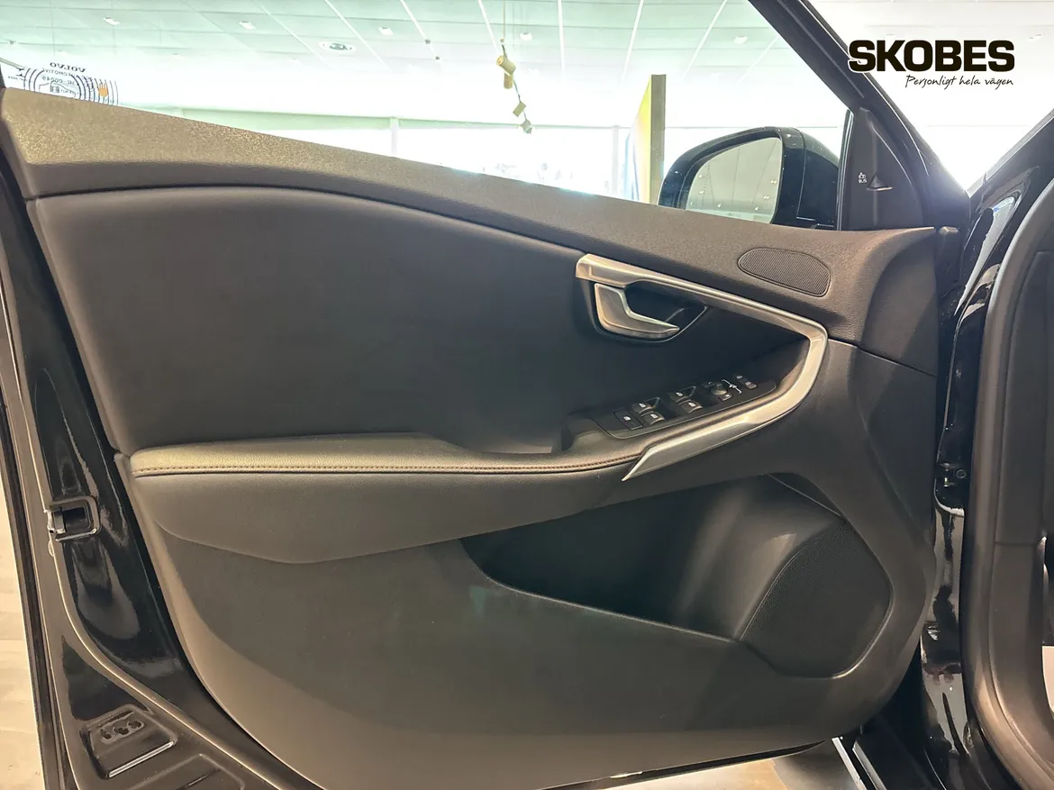 Volvo V40 Cross Country