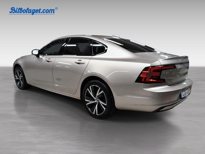 Bild 2 av Volvo S90 B5 AWD Diesel Plus Dark
