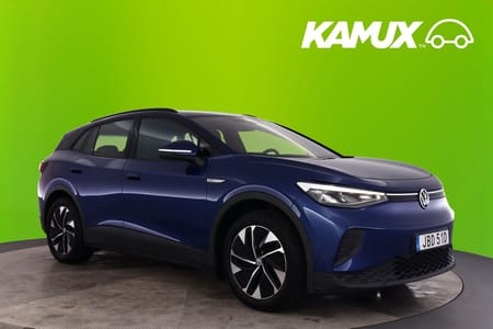 Volkswagen ID.4 Pro Performance