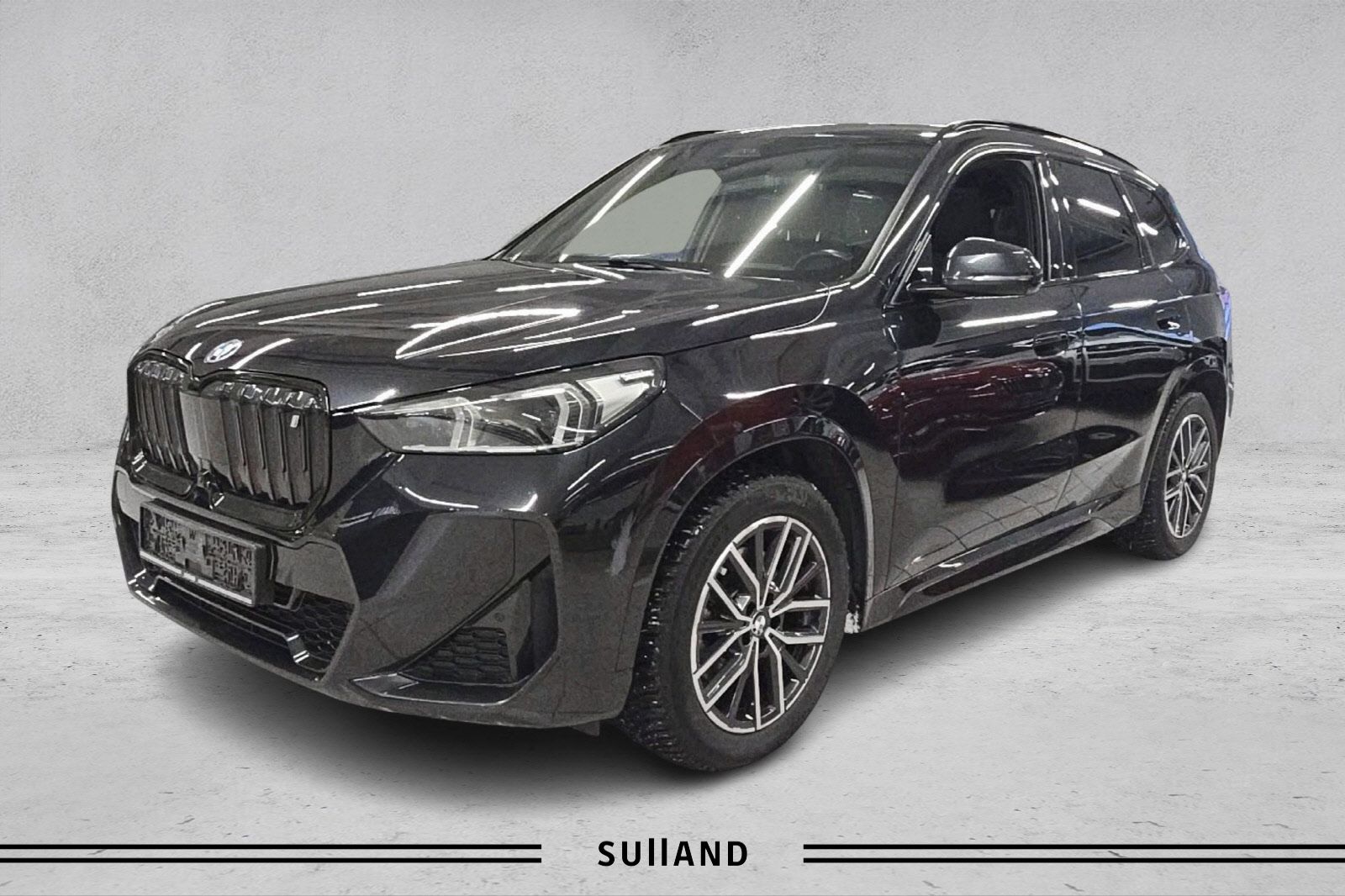 BMW iX1 xDrive30