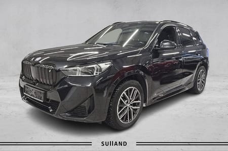 BMW iX1 xDrive30