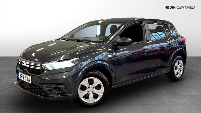 Bild 1 av Dacia Sandero ESSENTIAL TCE 90 4X2