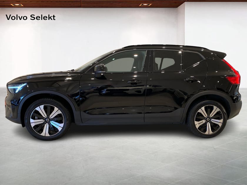 Bild 3 av Volvo XC40 Recharge Single Motor Core Edition