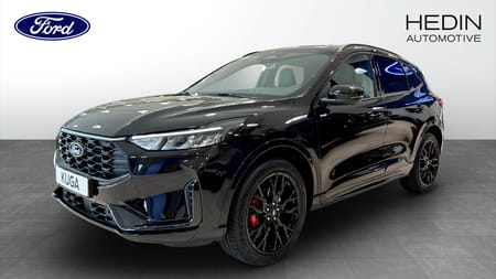 Ford Kuga Plug-In Hybrid ST Line-X PHEV