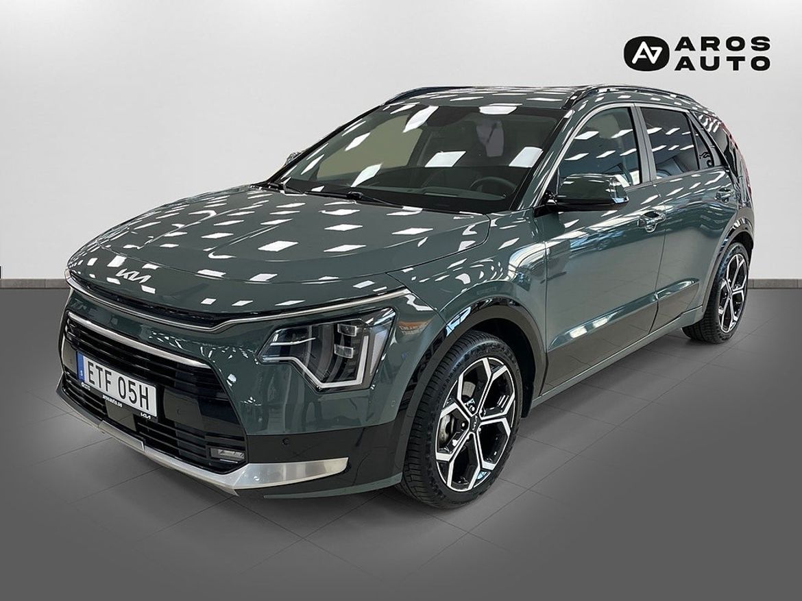 Kia Niro 2023