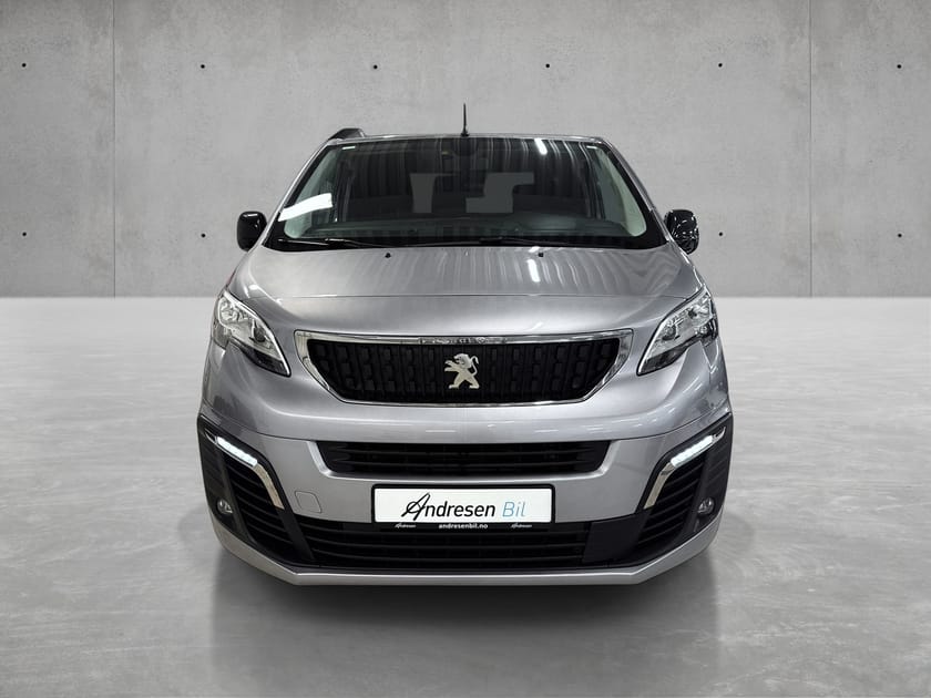 Bilde 5 av Peugeot Expert L3 140hk aut