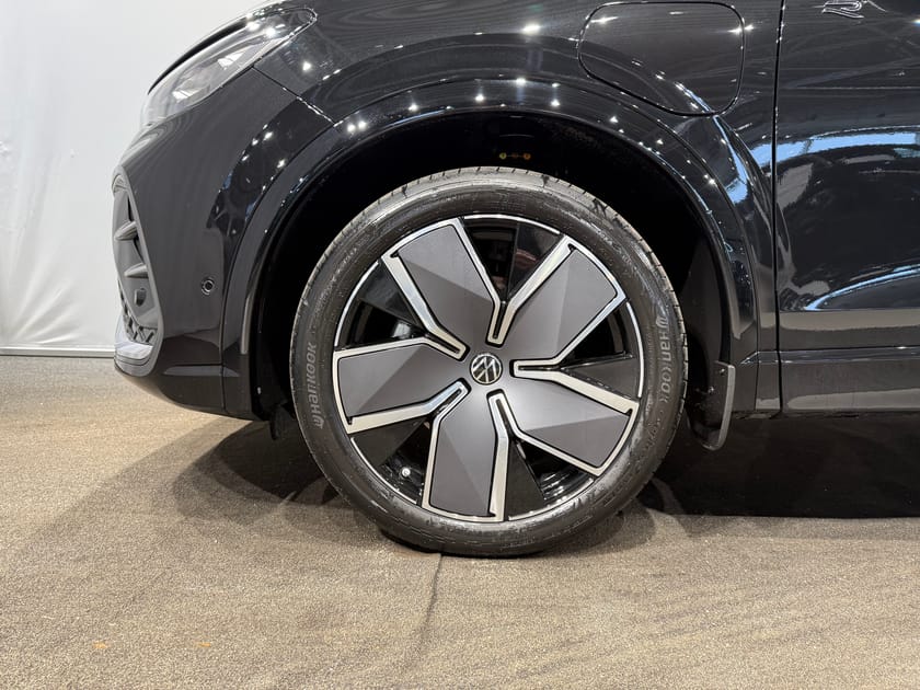 Bild 2 av Volkswagen Tiguan eHybrid *Privatleasing inkl. service*