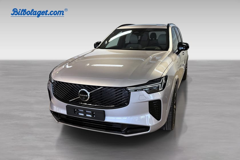 Bild 1 av Volvo XC90 T8 Ultra Dark