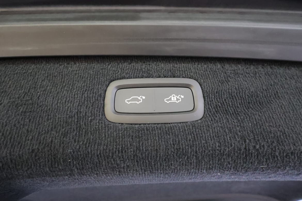 Polestar 3 2024 - miniatyr 34