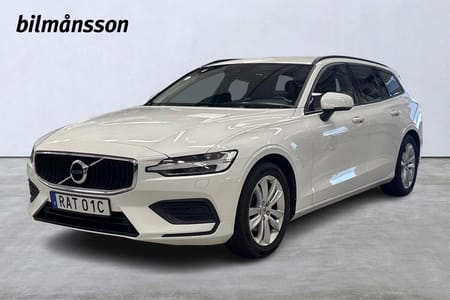 Volvo V60 D3 Momentum SE II