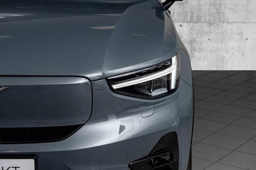 Bilde 4 av Volvo XC40 Recharge Single Motor El. Ultimate 231Hk. Topputstyrt!