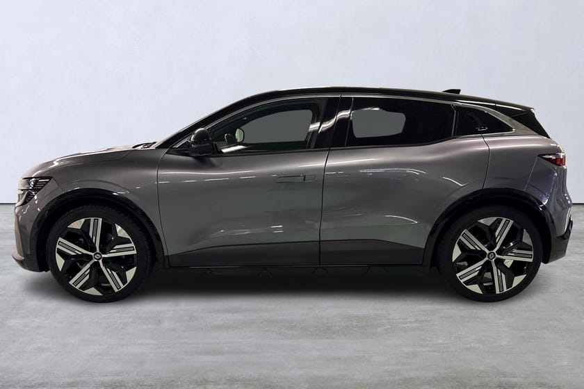 Bild 2 av Renault Mégane E-TECH 