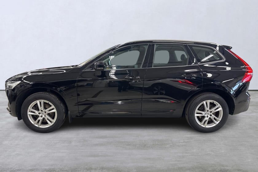 Bild 2 av Volvo XC60 D4 Momentum Edition