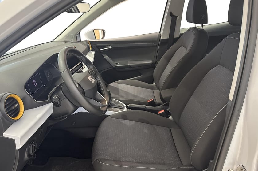 Bild 4 av SEAT Arona 1.0 TSI 115 HK DSG7 STYLE