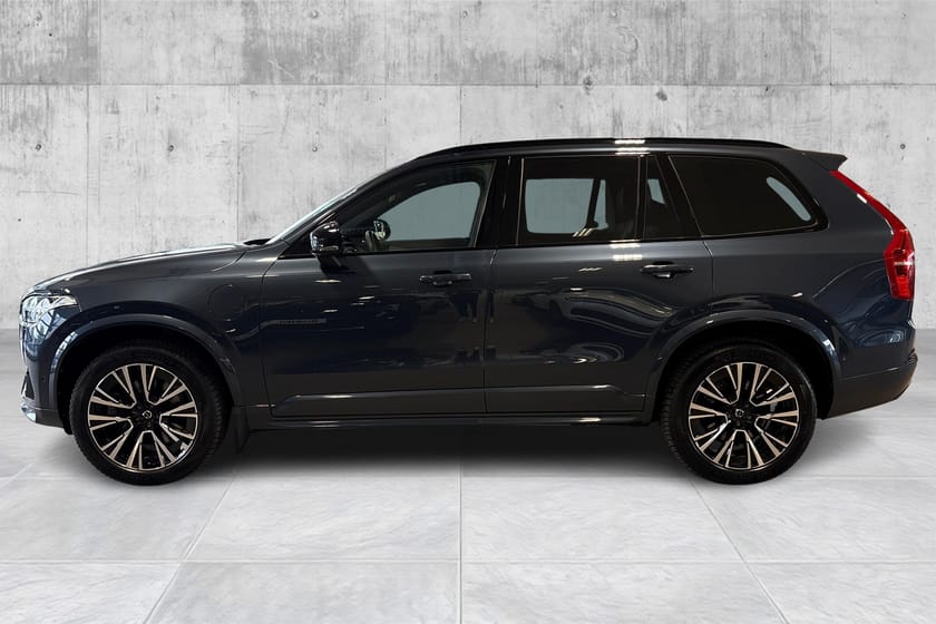 Bilde 2 av Volvo XC90 7-seater T8 AWD Ultimate/Luft/HeadUp/H&K/Pano/Krok++