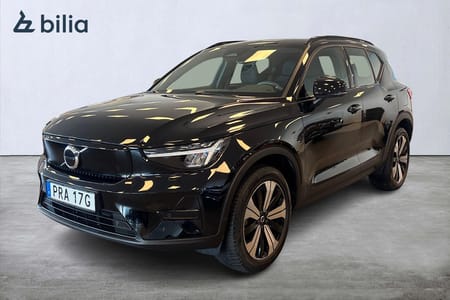 Volvo XC40 Recharge Single Motor