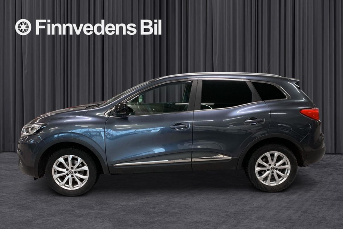 Renault Kadjar 2019 - miniatyr 3