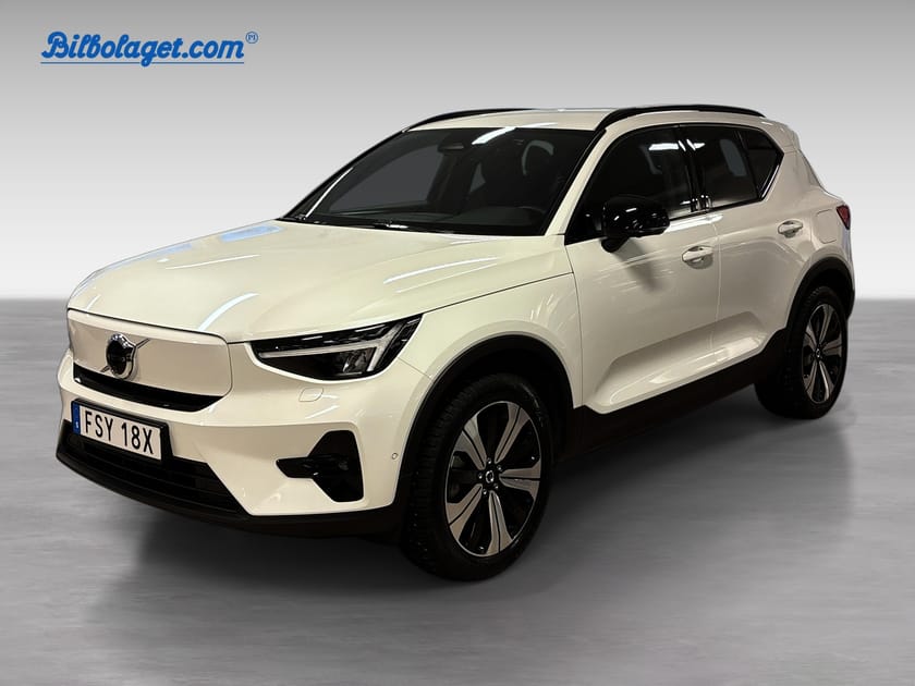 Bild 1 av Volvo EX40 Single Motor Extended Range ExtendedRange Plus SE