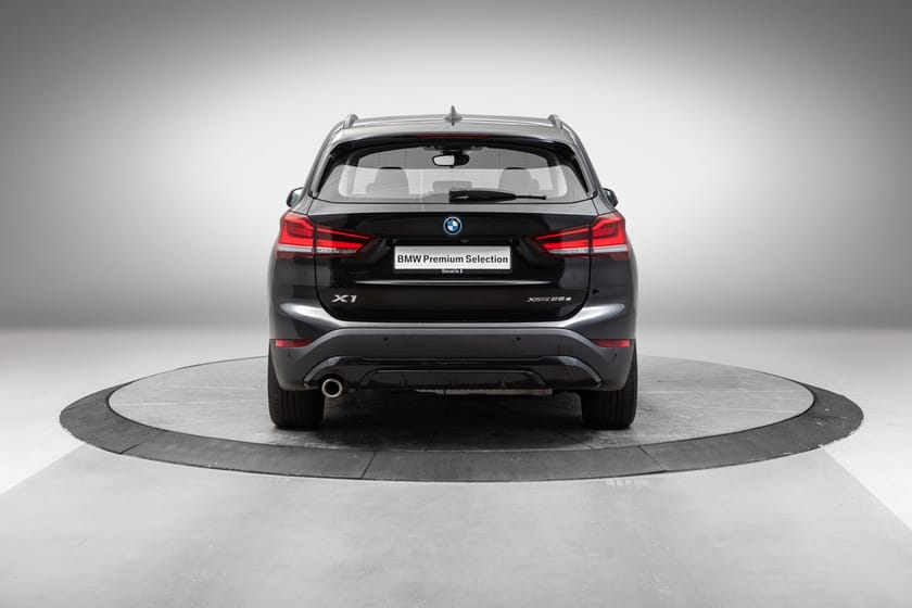 Bilde 4 av BMW X1 xDrive25e eDrive (K)