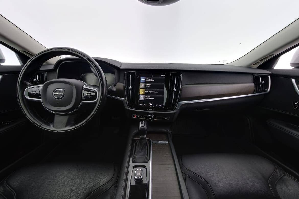 Volvo V90 2019 - miniatyr 7