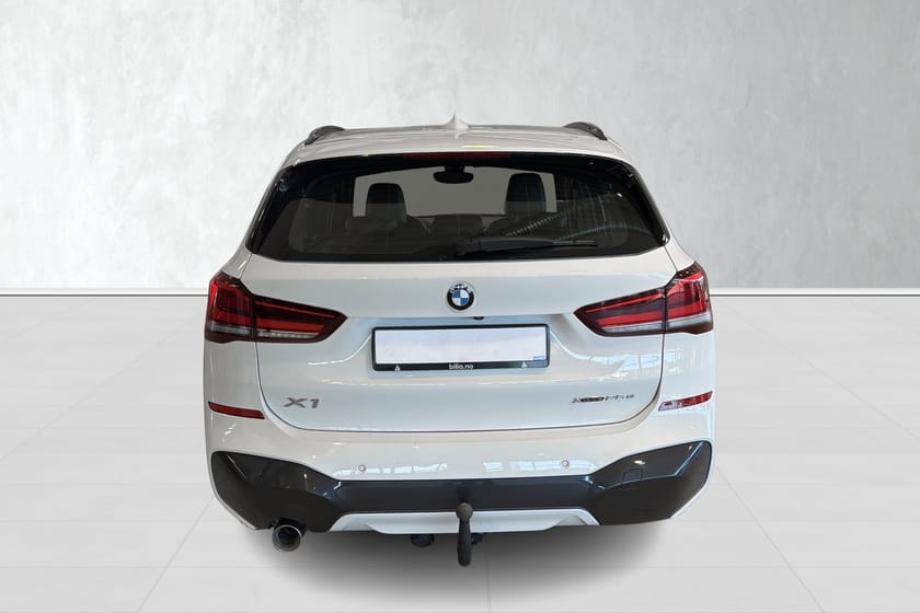 Bilde 5 av BMW X1 xDrive25e M-Sport Panorama Kamera Skinn