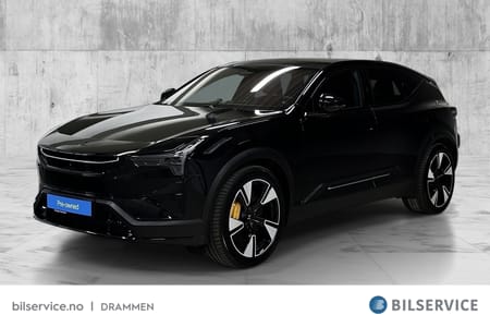 Polestar 3 Long Range Dual Motor