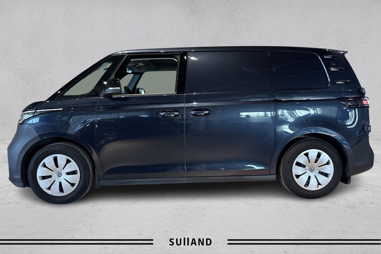 Thumnail bilde 1 av Volkswagen ID. Buzz Cargo