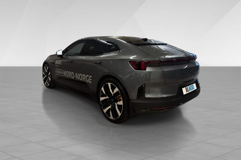 Bilde 5 av Polestar 4 Long Range Dual motor LR Performance Prime