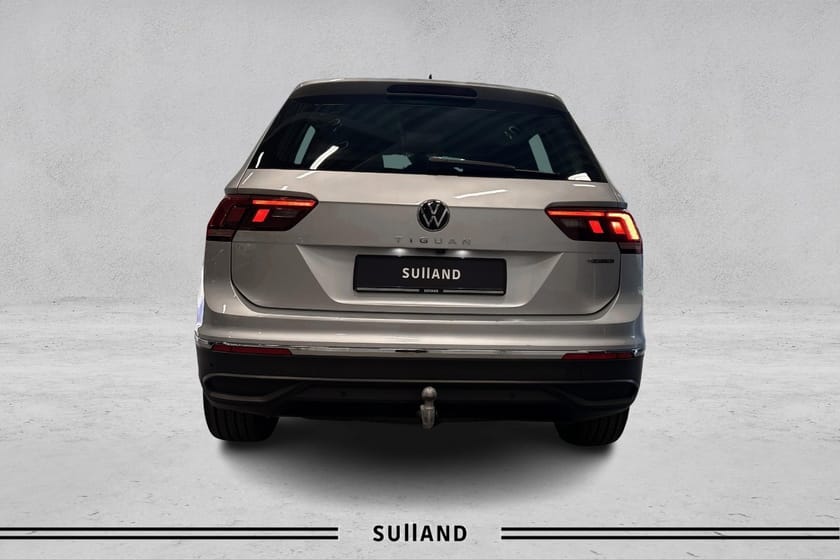 Bilde 4 av Volkswagen Tiguan life   150 tdi 4m dsg