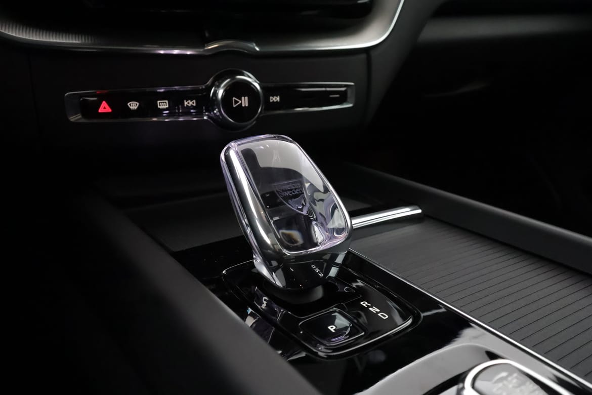 Volvo XC60 2026 - miniatyr 11